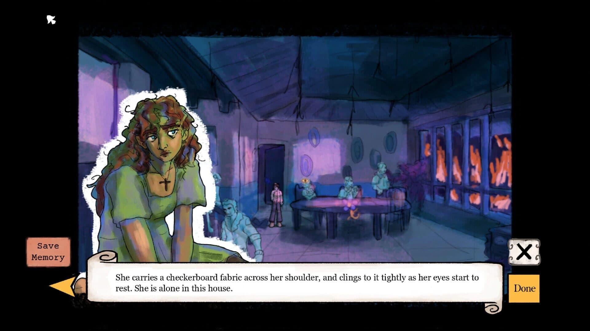 Funeral for the Sun screenshot 4