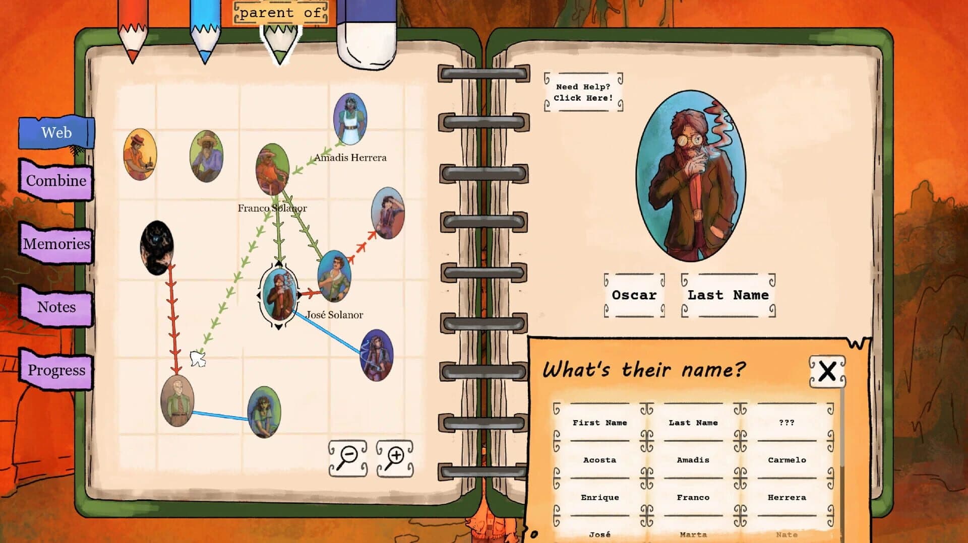 Funeral for the Sun screenshot 3