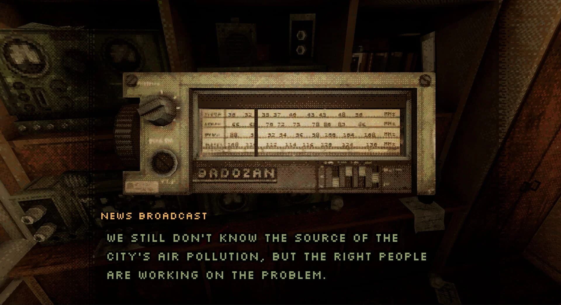 Funeralopolis: Last Days screenshot 4