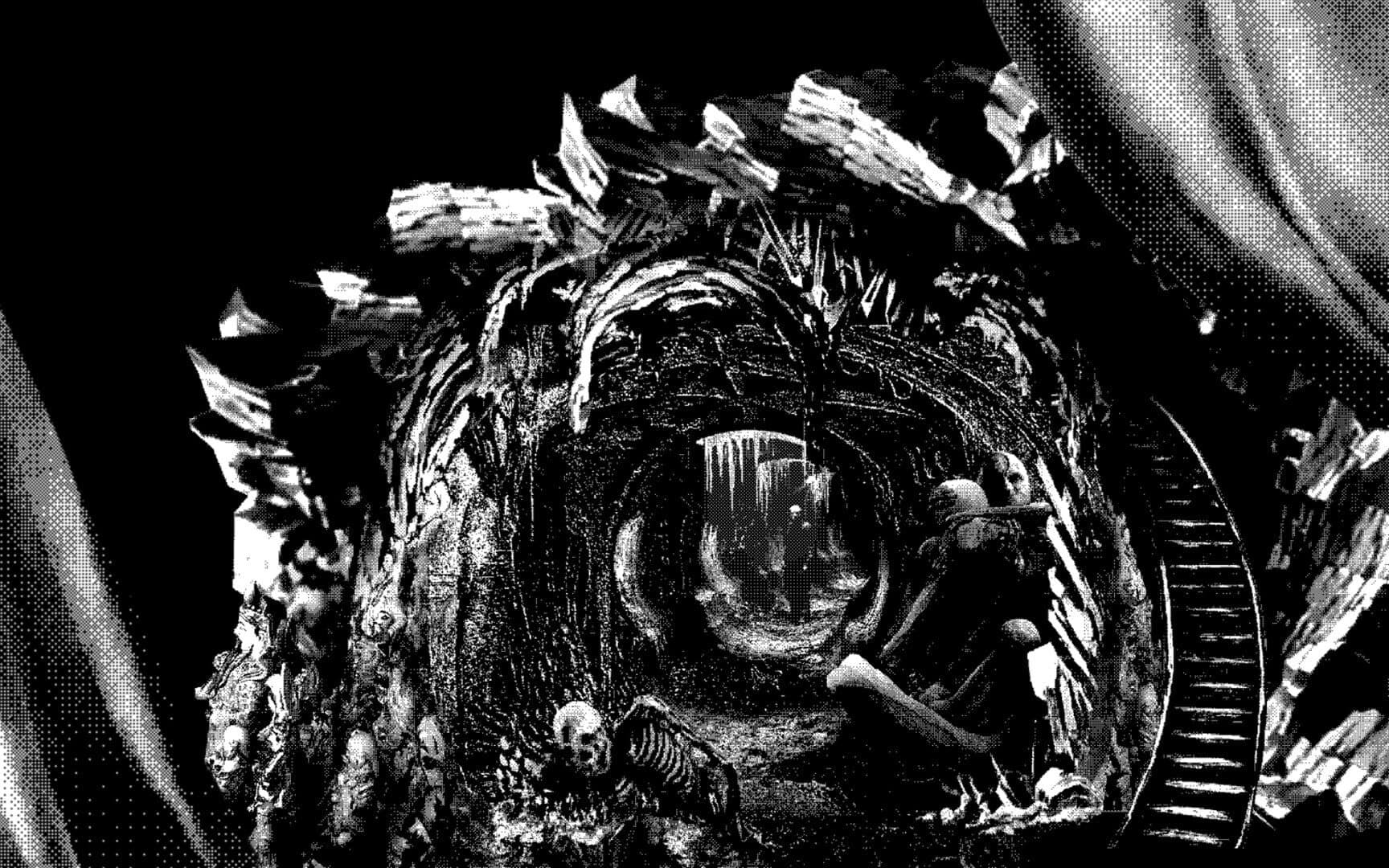 Funerama screenshot 1