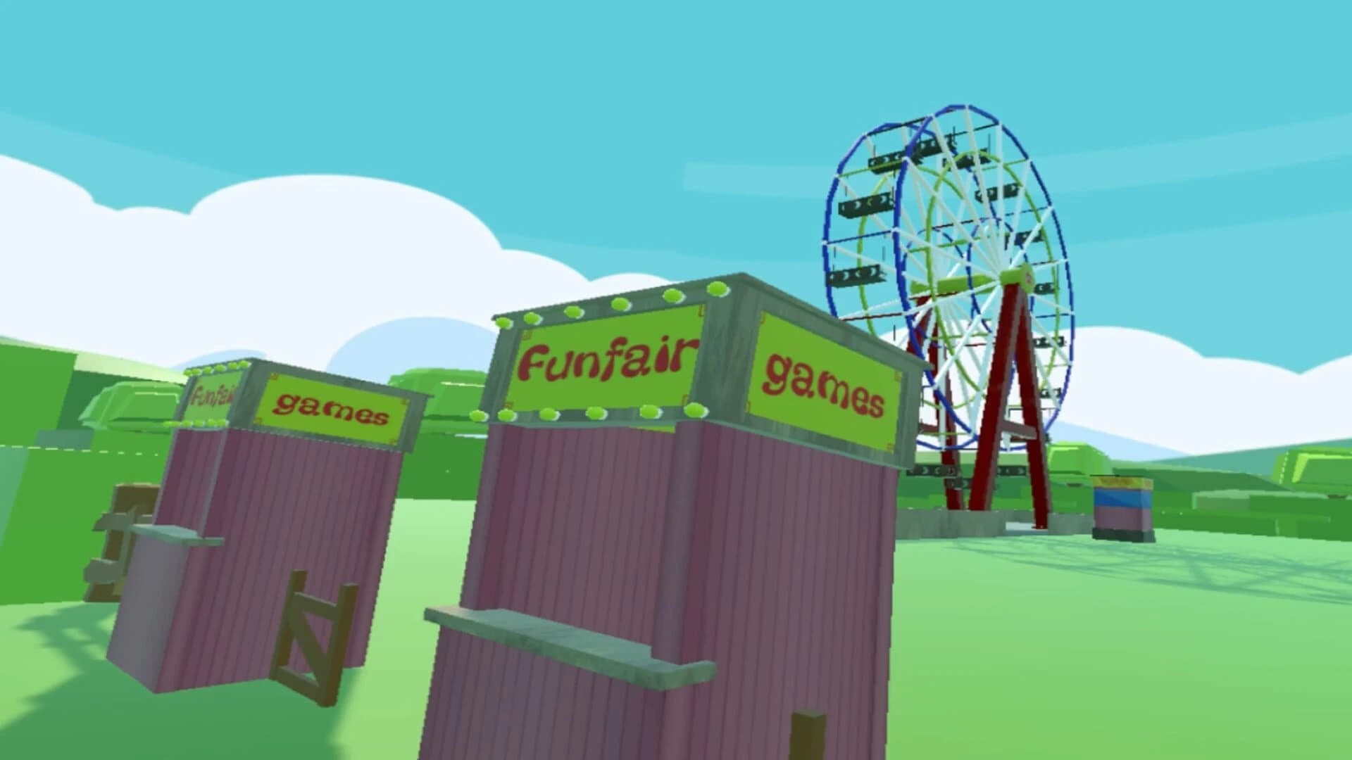 Funfair screenshot 2