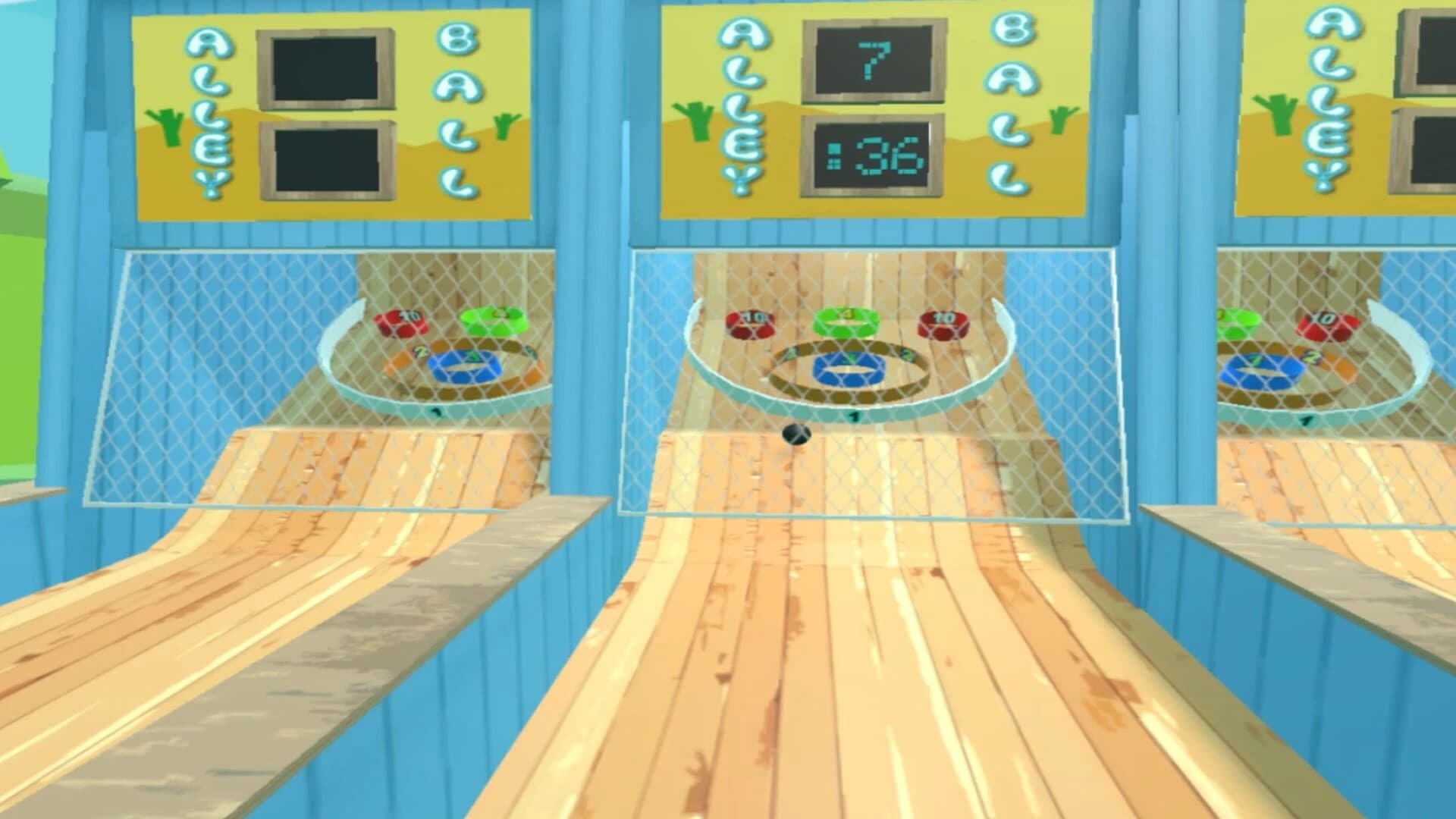 Funfair screenshot 4