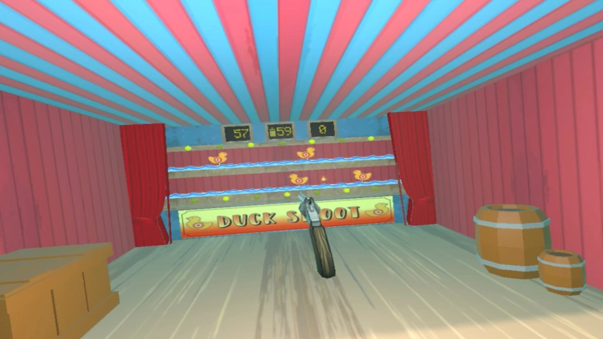 Funfair screenshot 1
