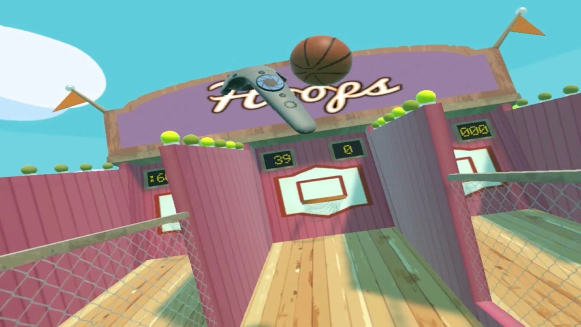 Funfair screenshot 5