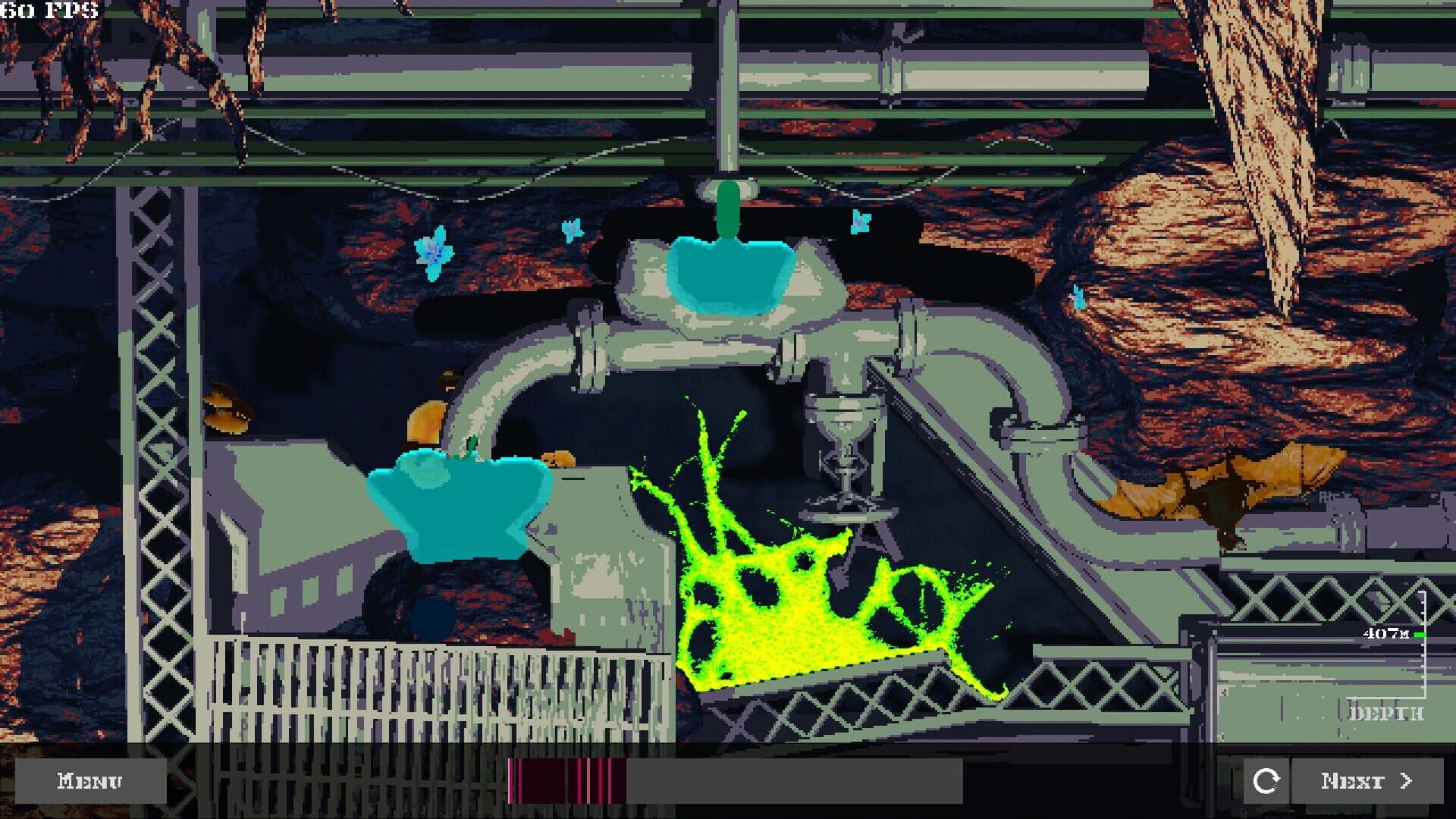 Fung screenshot 5