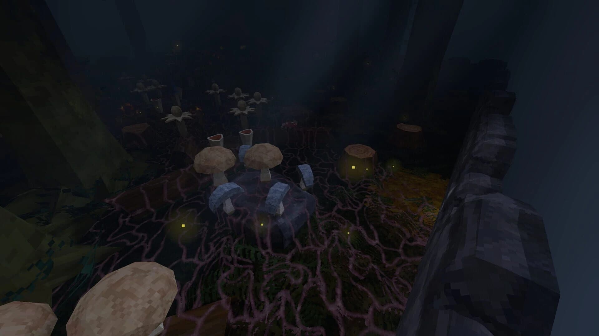 Fungal Fiefdom screenshot 5
