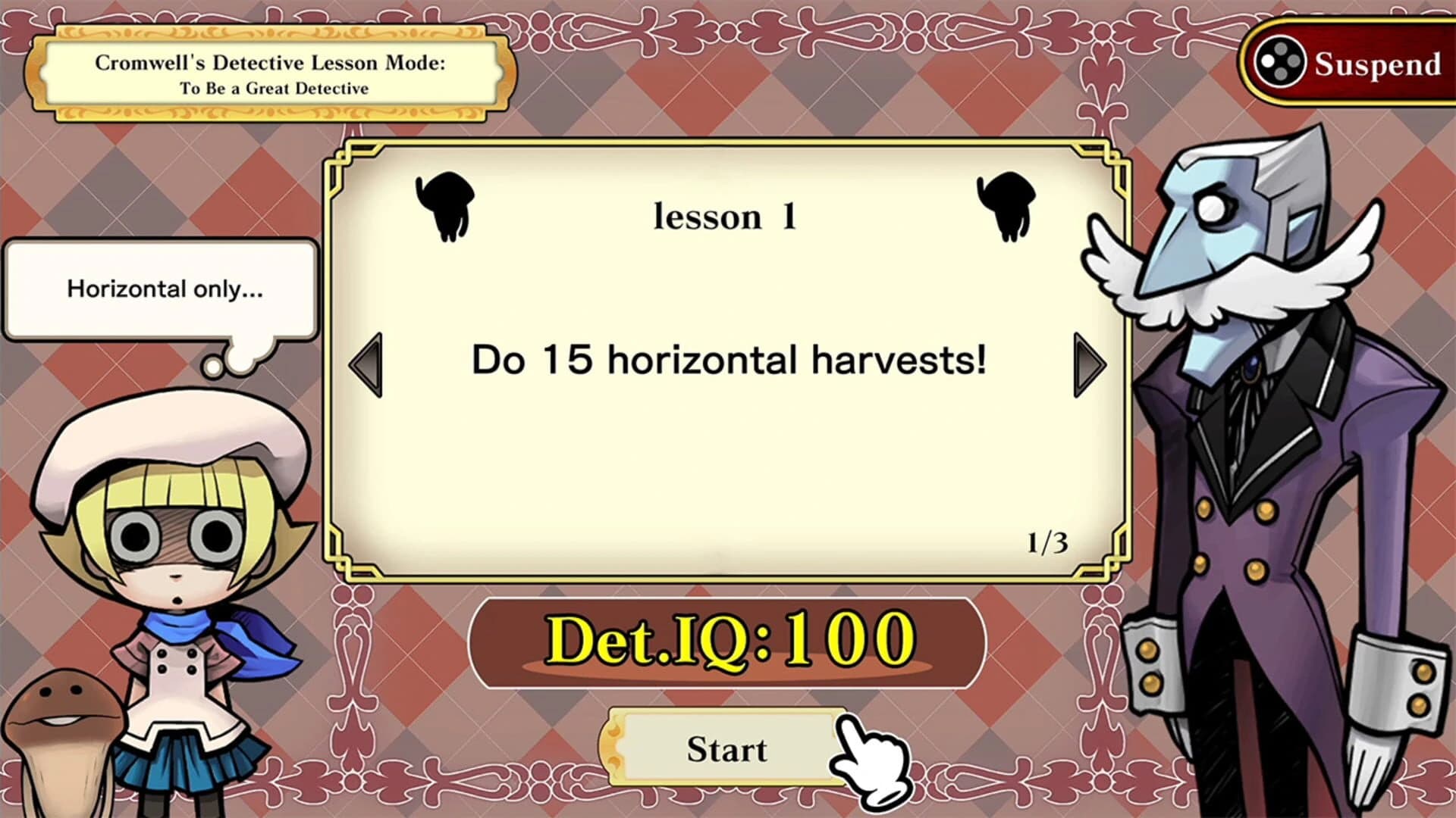 Funghi Explosion screenshot 4