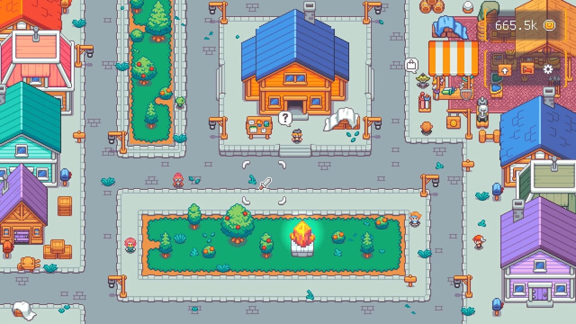 Fungidemi screenshot 5