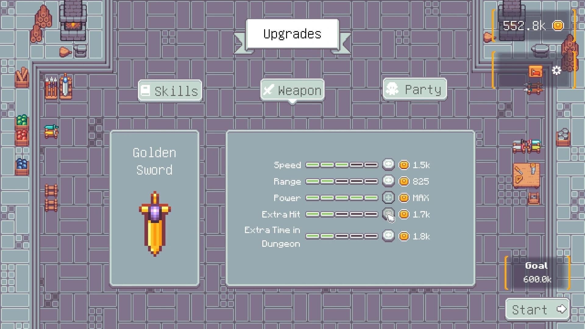 Fungidemi screenshot 2