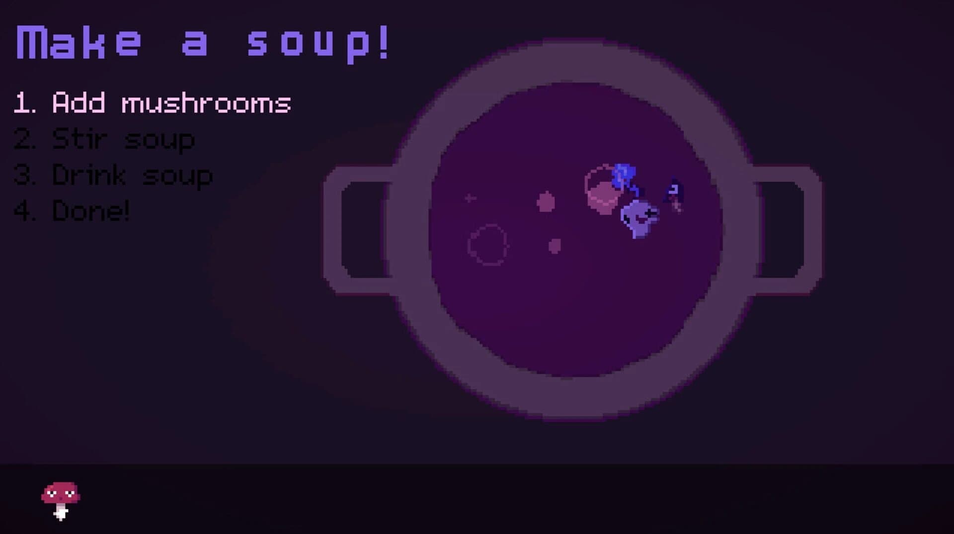 Fungus Reaper screenshot 3