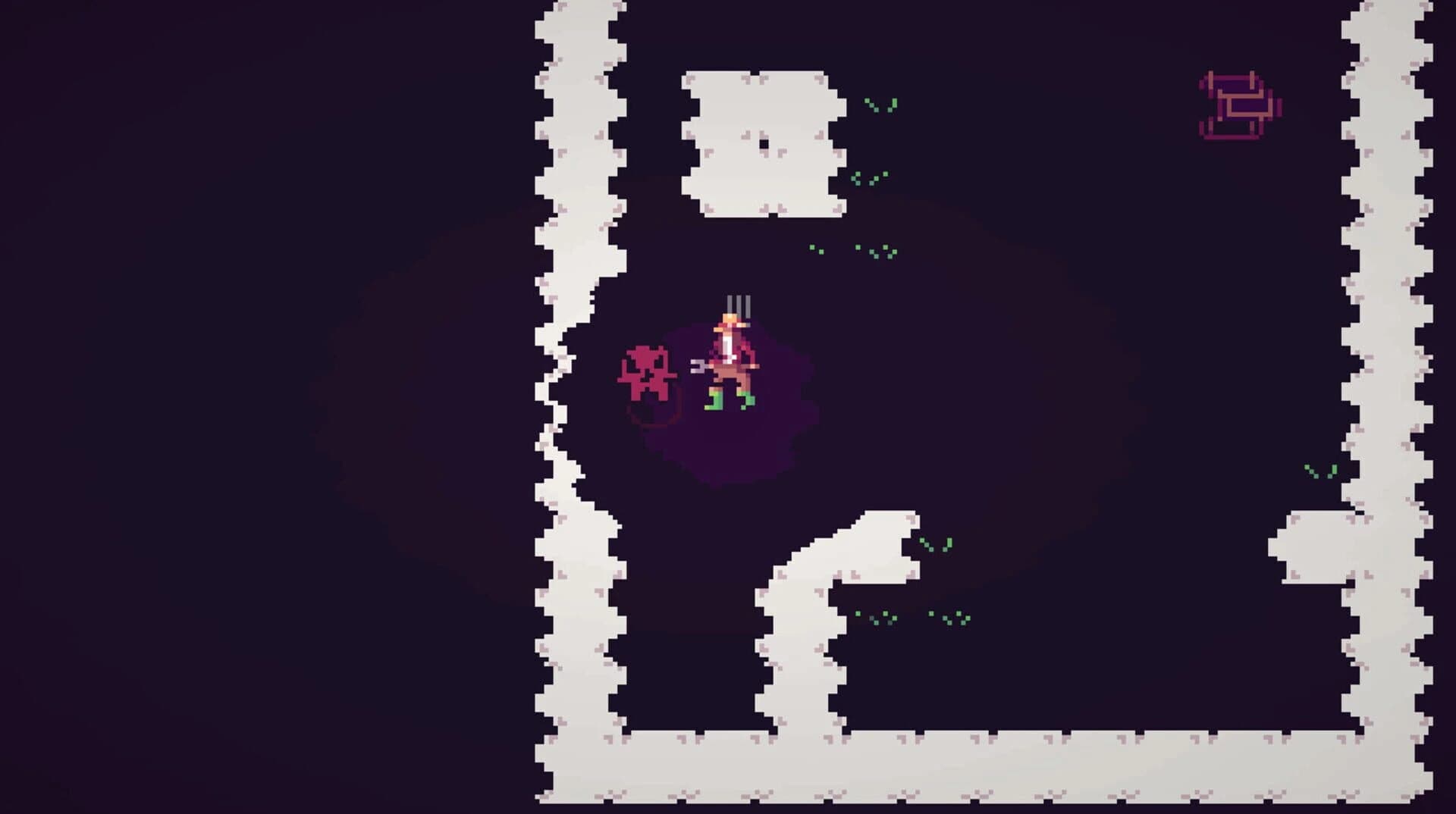 Fungus Reaper screenshot 2