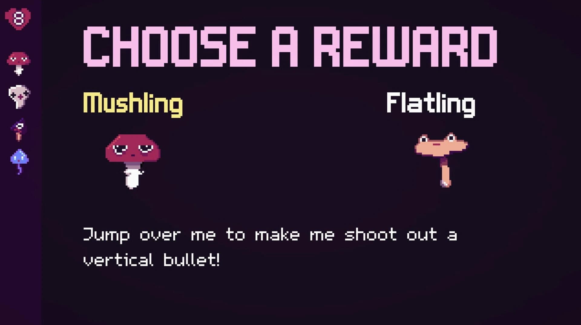 Fungus Reaper screenshot 4