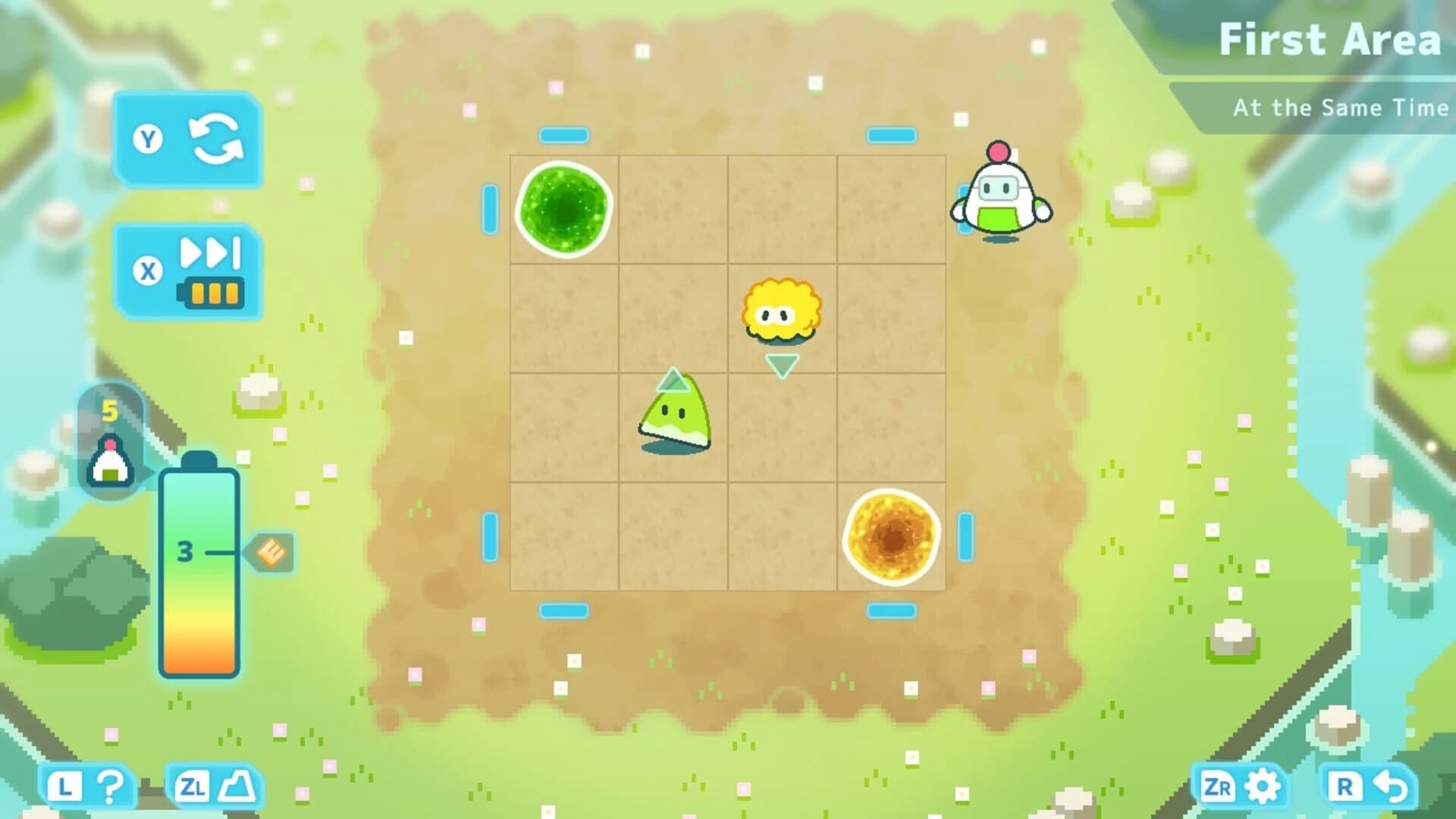 Funimal: Fusion Animal screenshot 1