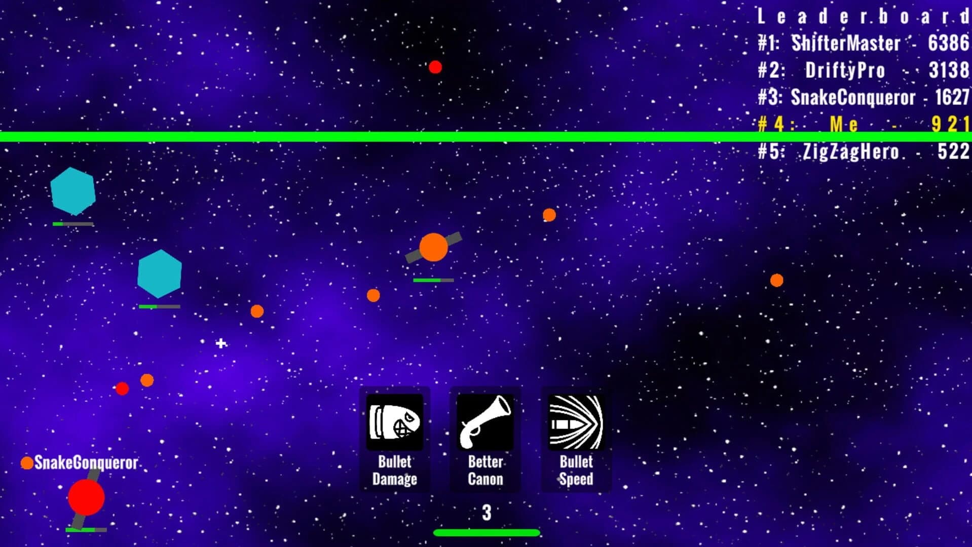 Fun.Io screenshot 3