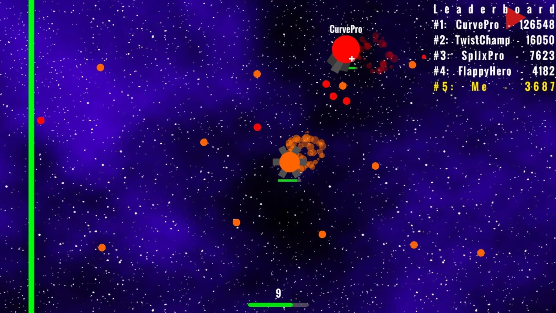 Fun.Io screenshot 5
