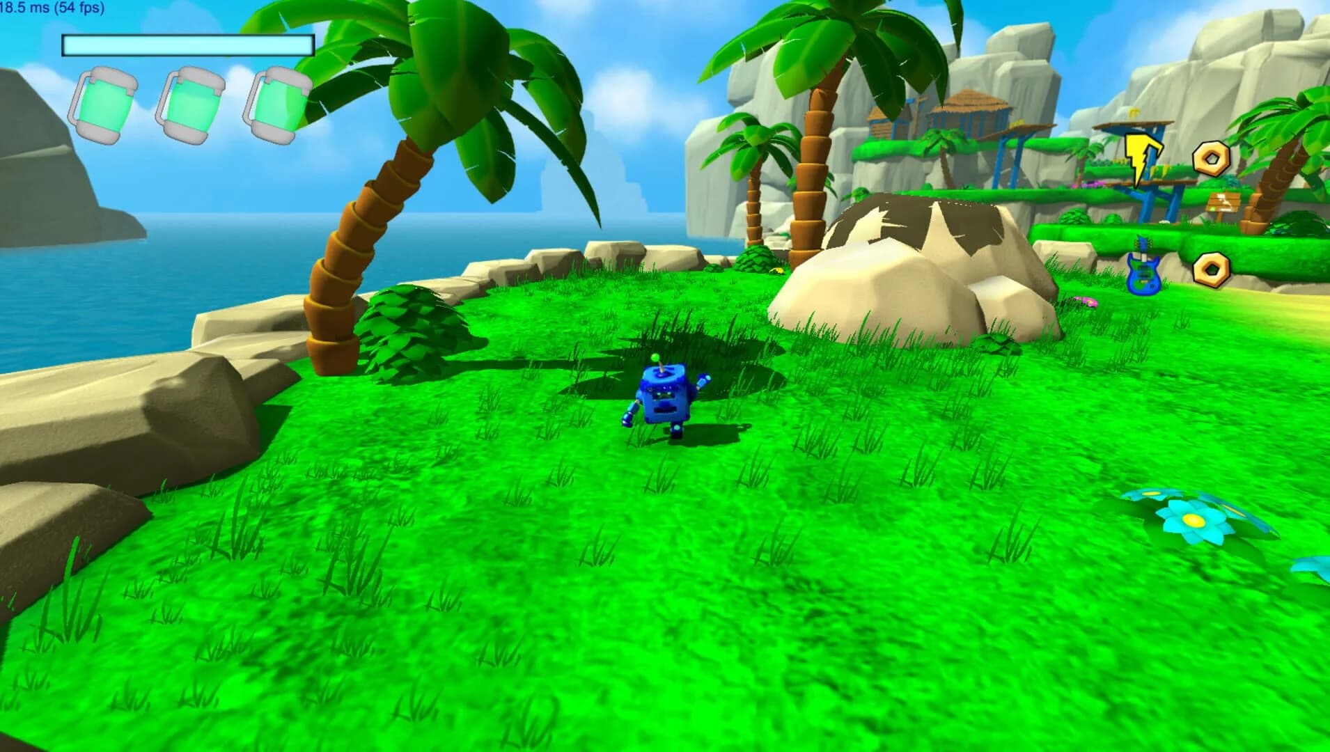 Funk Unplugged screenshot 3