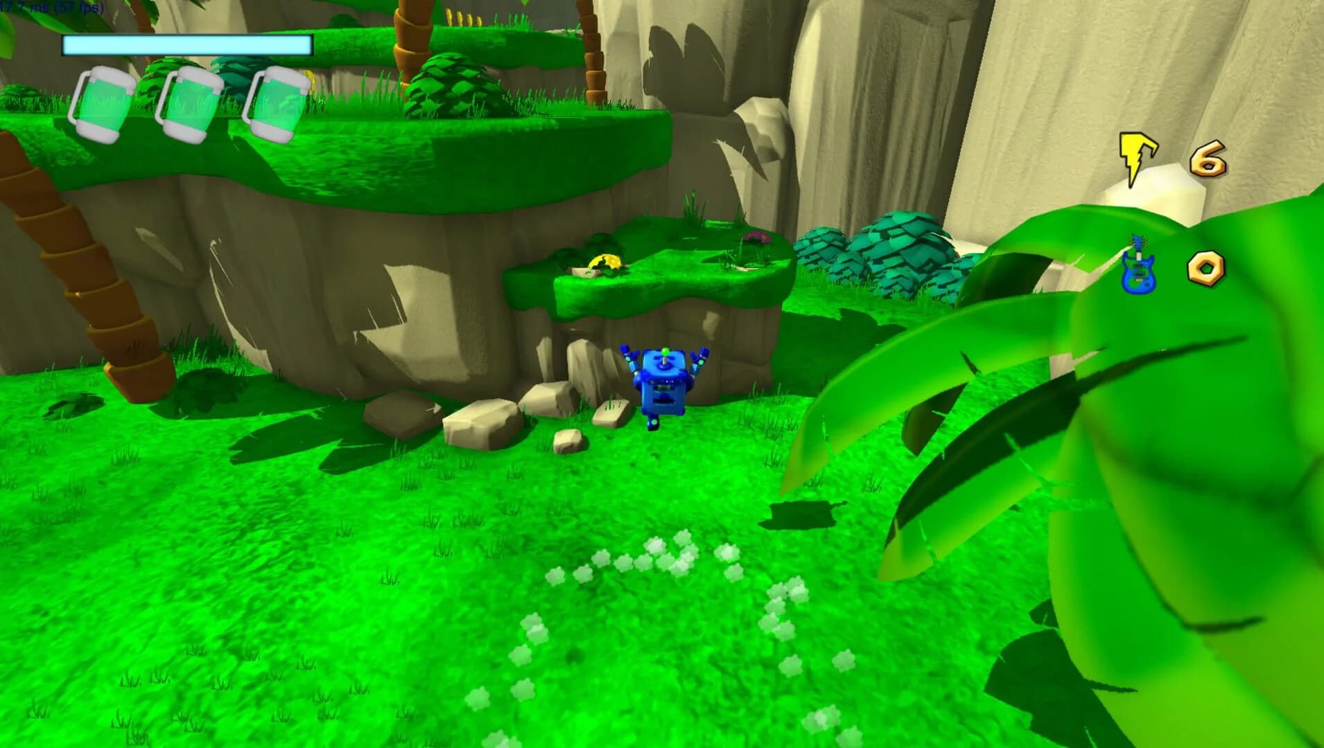 Funk Unplugged screenshot 5