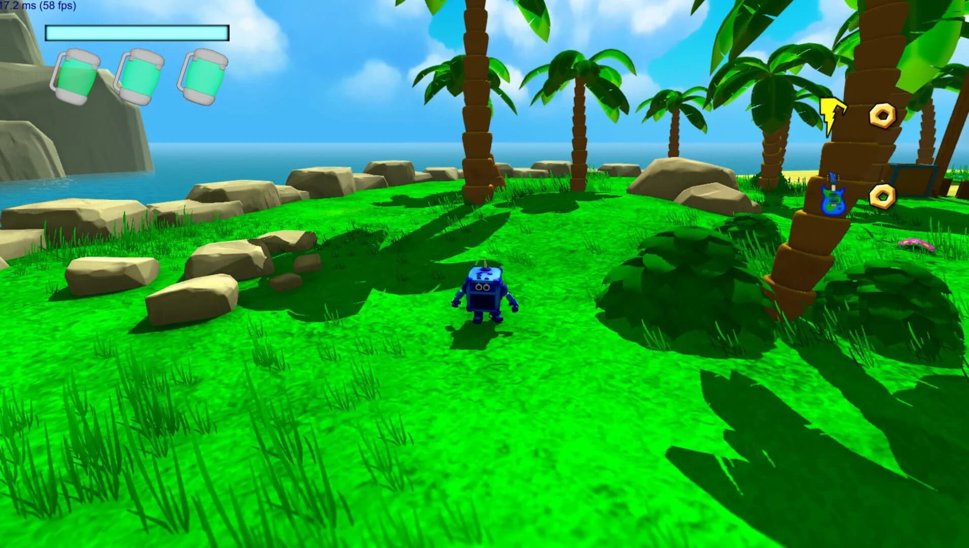 Funk Unplugged screenshot 2