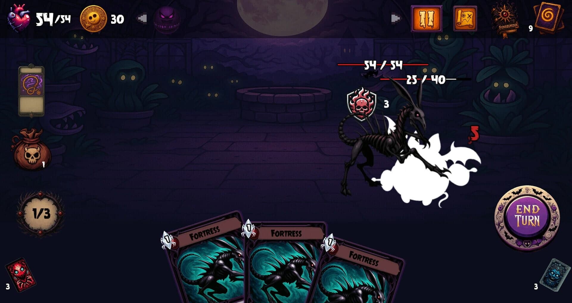 Funkels screenshot 2