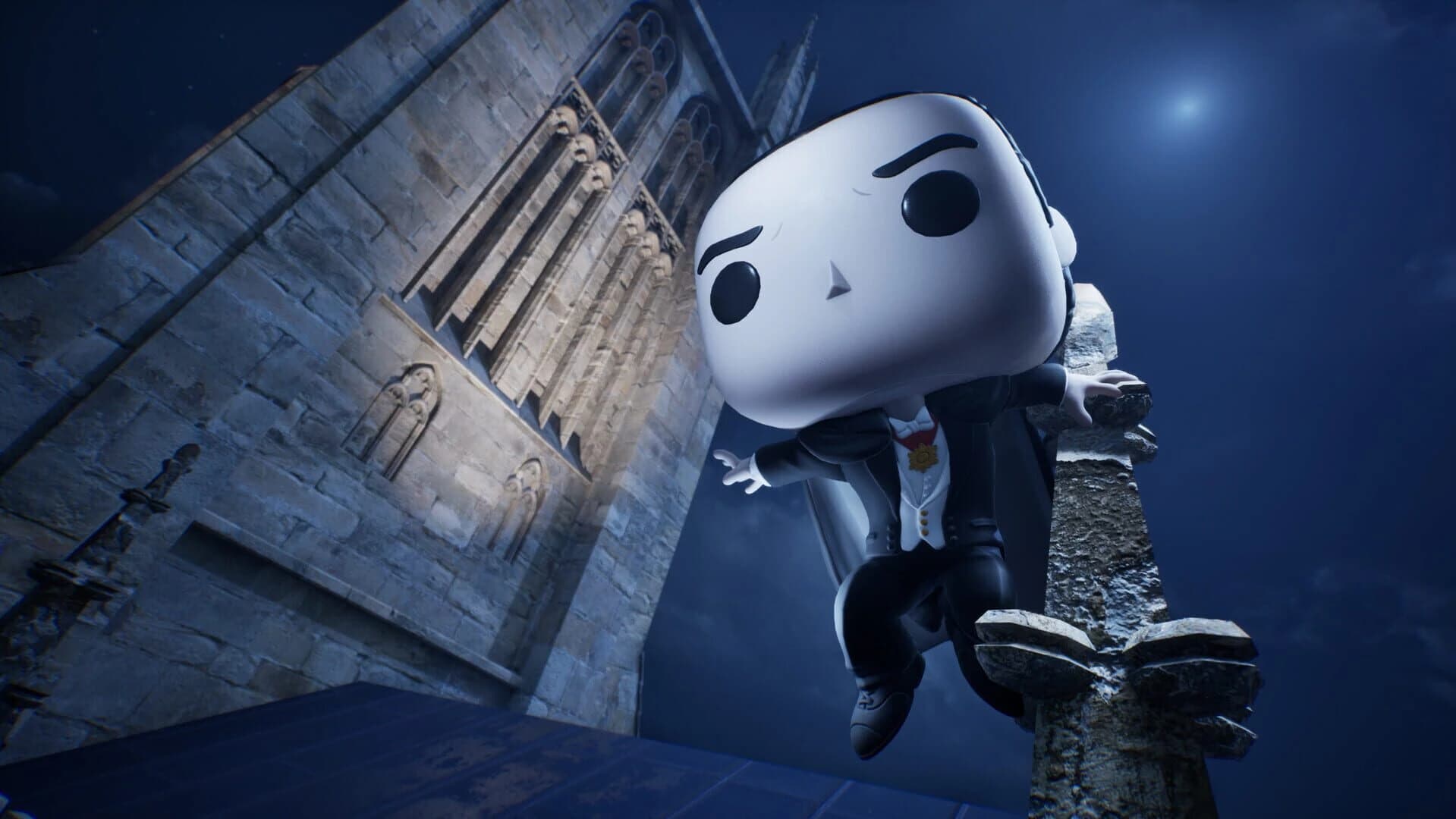 Funko Fusion: Universal Monsters Pack screenshot 3