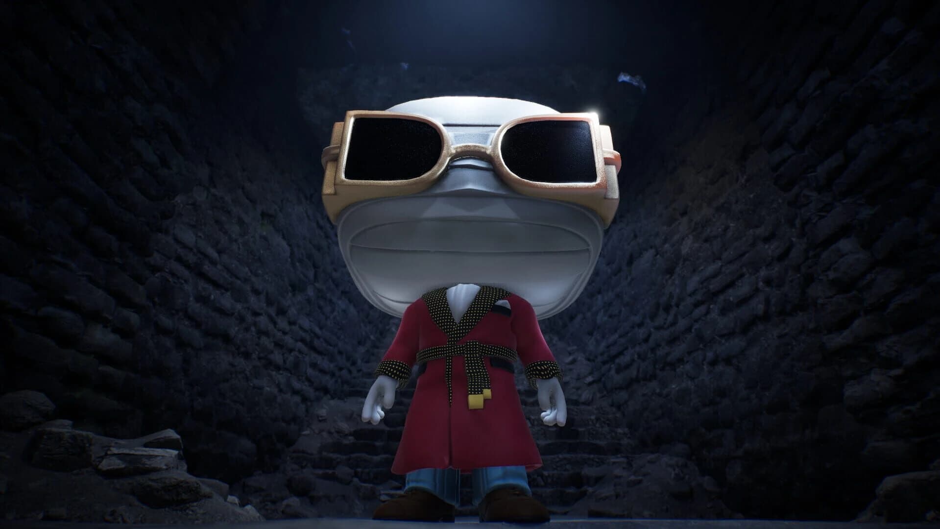 Funko Fusion: Universal Monsters Pack screenshot 2