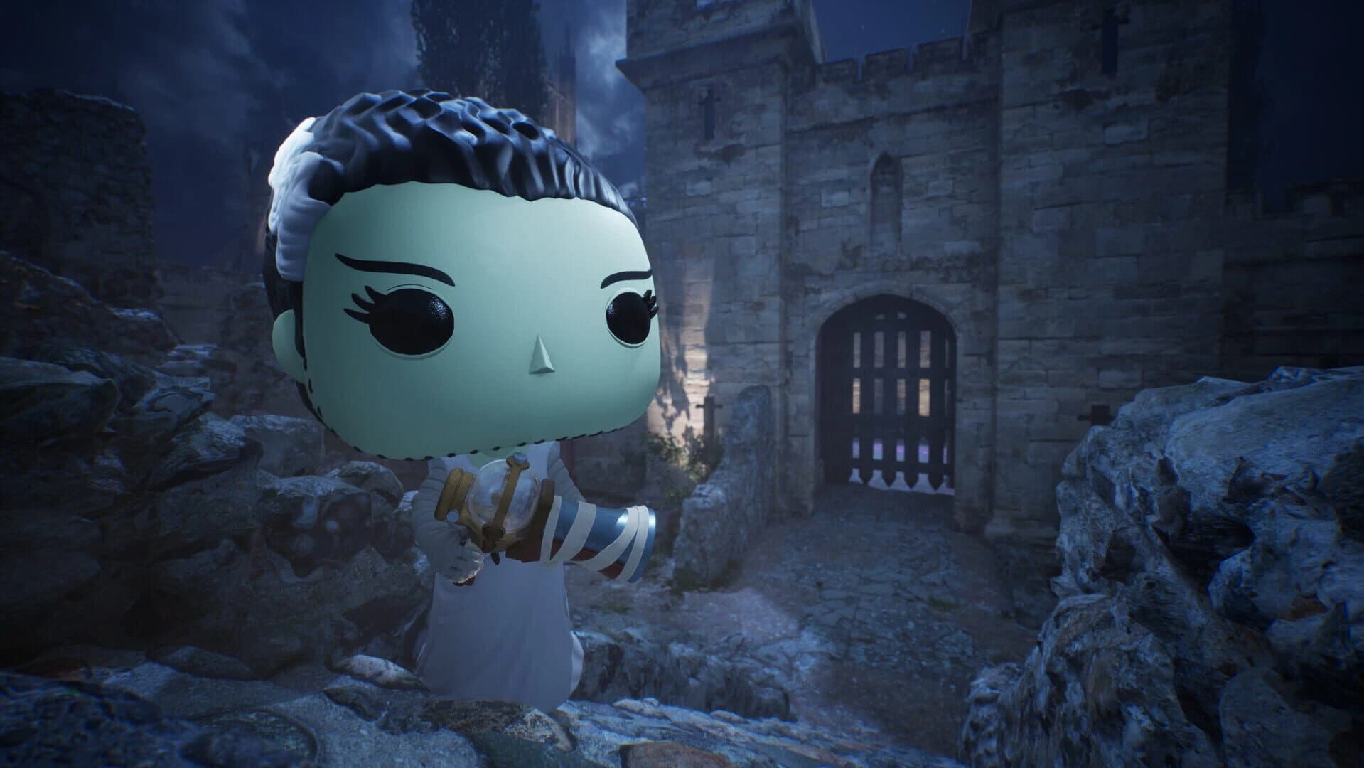 Funko Fusion: Universal Monsters Pack screenshot 5