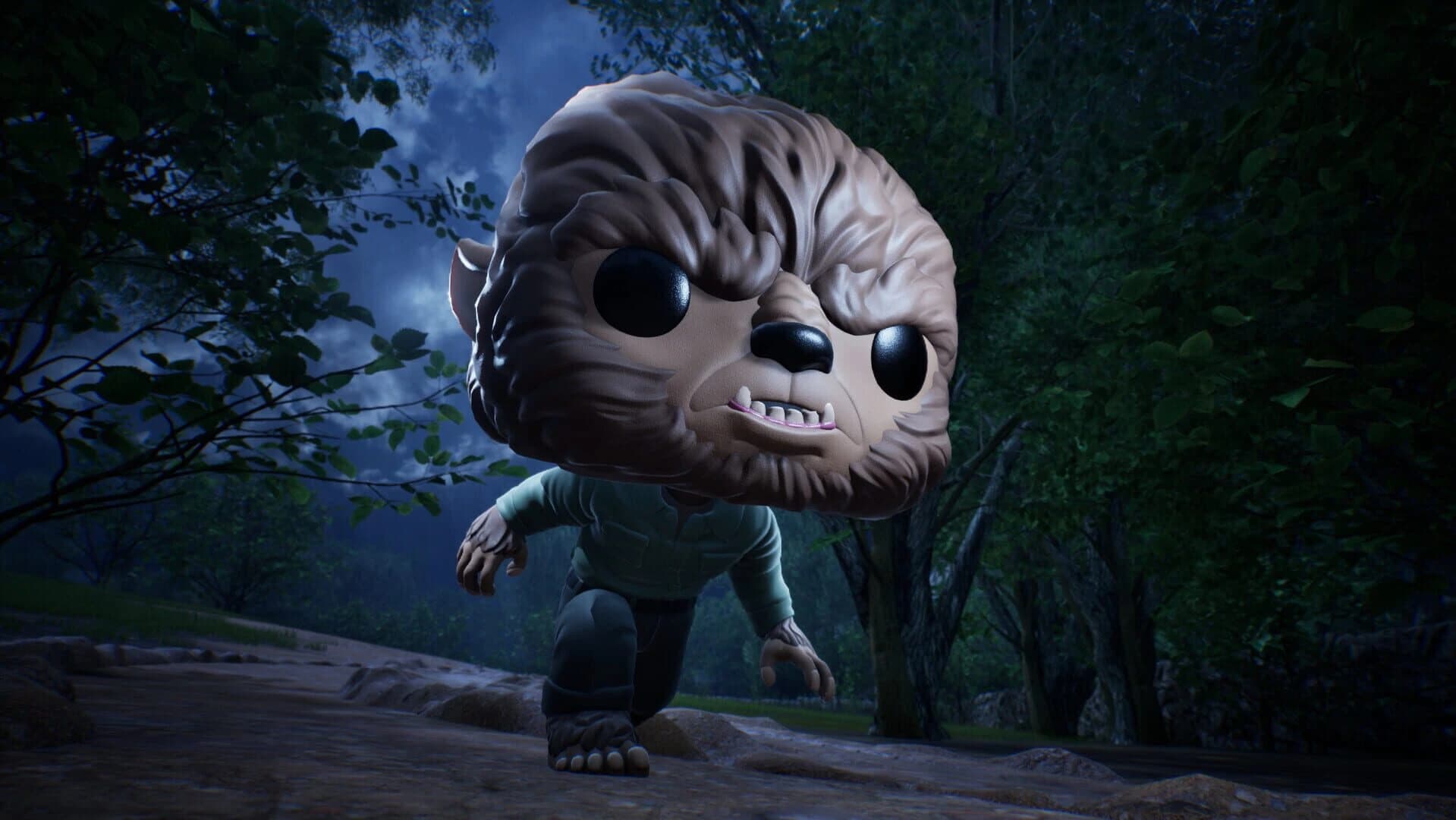 Funko Fusion: Universal Monsters Pack screenshot 4