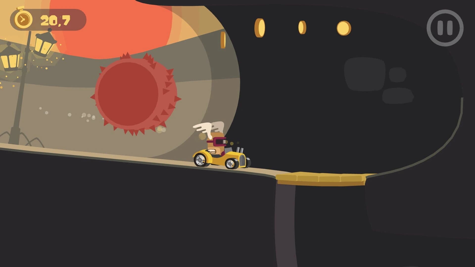 Funky Karts screenshot 5