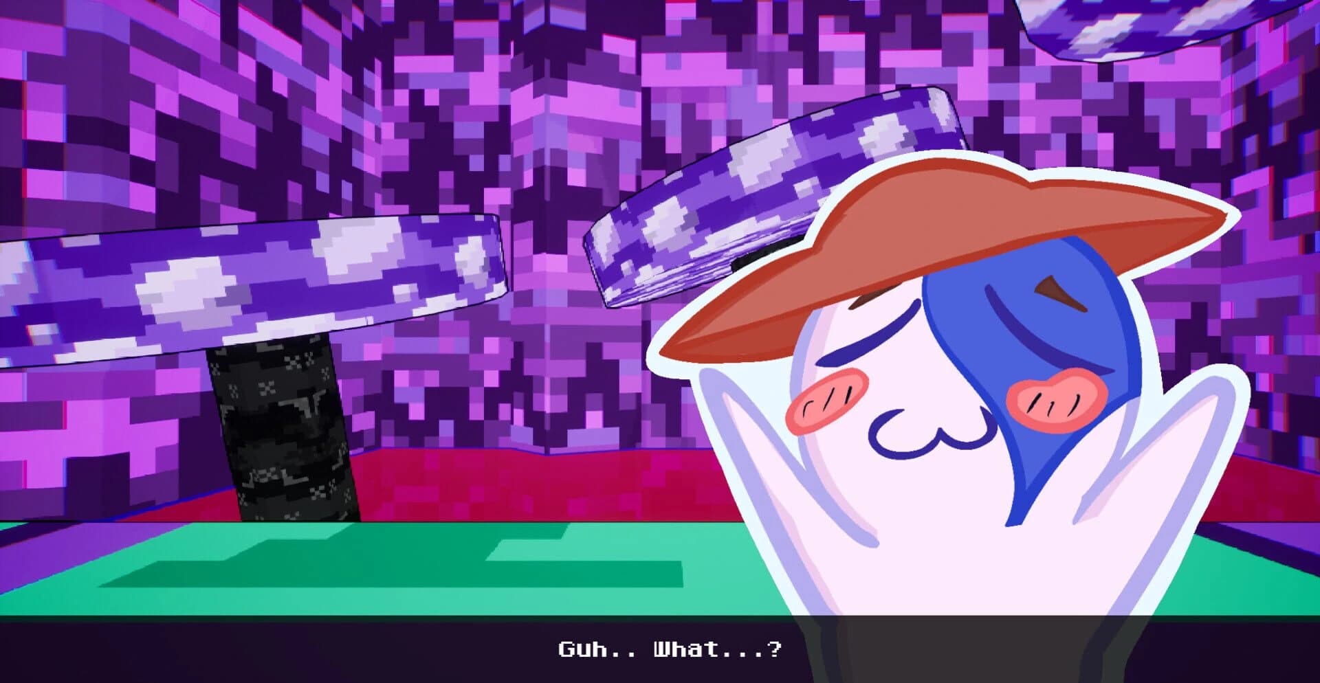 Funky Panic Attack screenshot 2