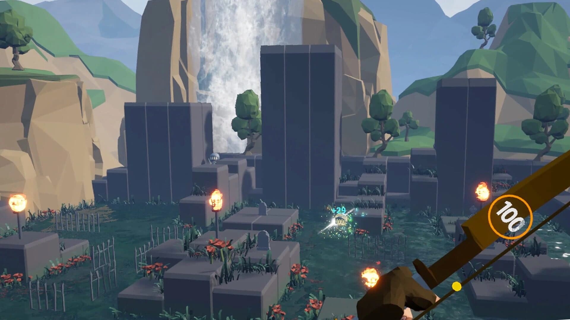 Funny Archery screenshot 4