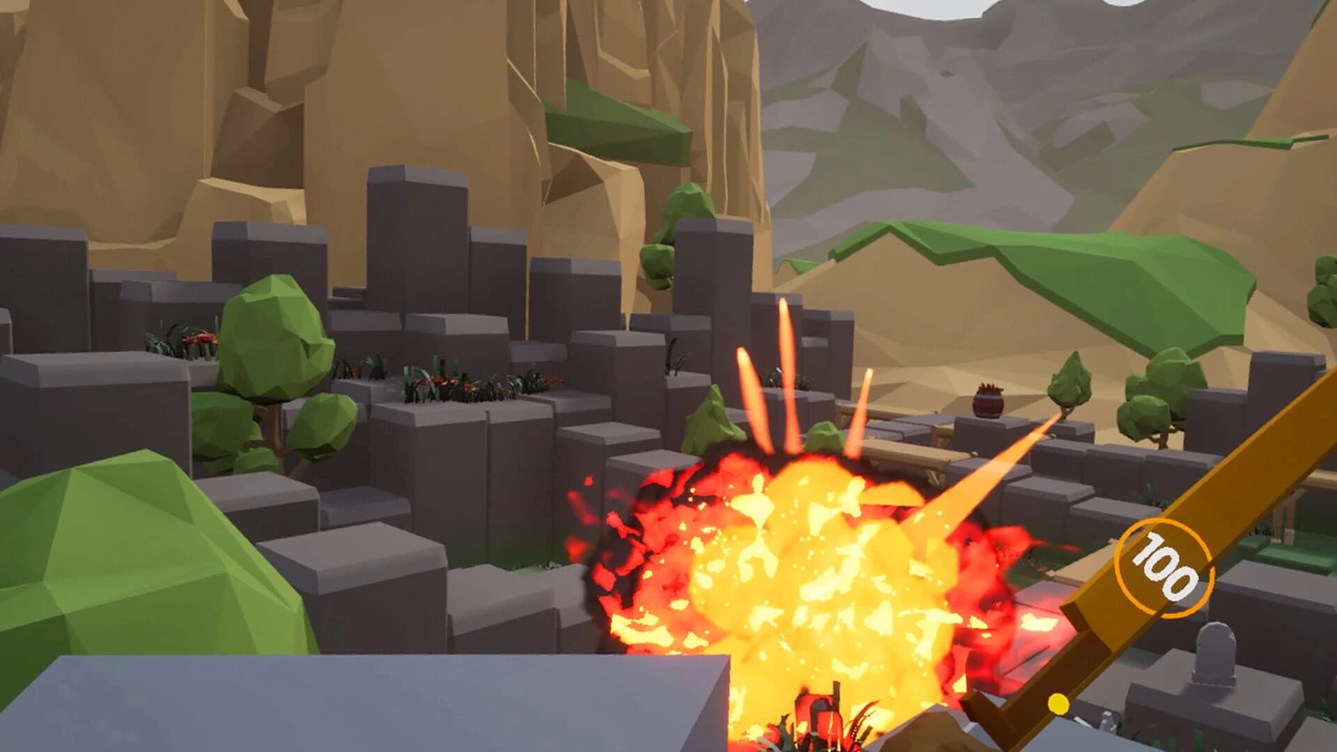 Funny Archery screenshot 3