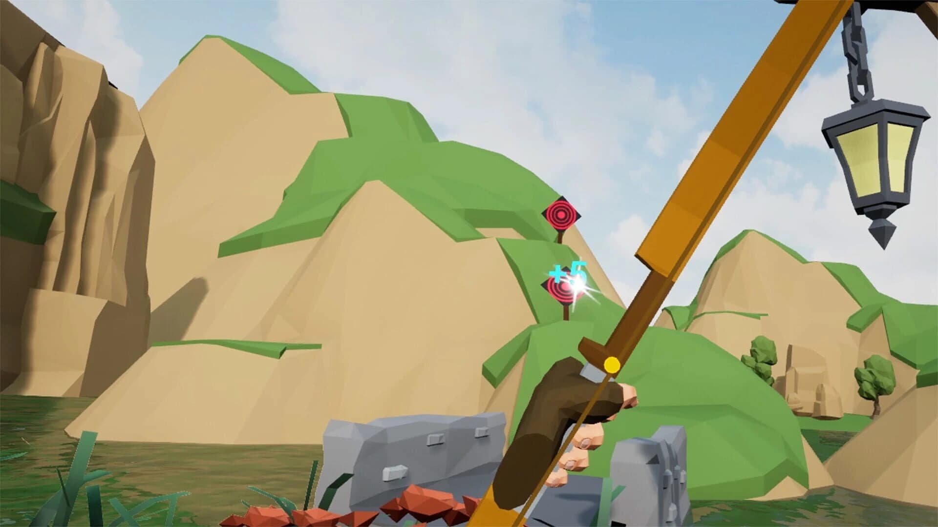 Funny Archery screenshot 2