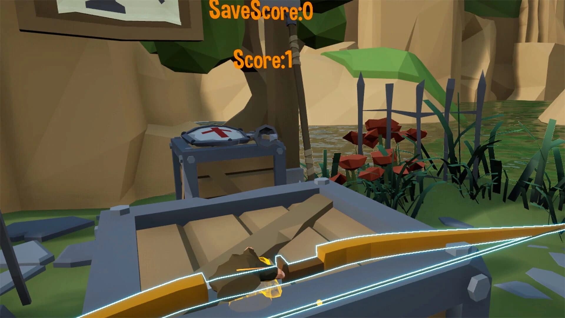 Funny Archery screenshot 1