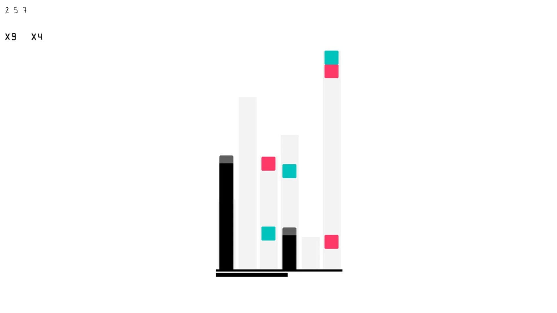 Funny Fingers screenshot 3