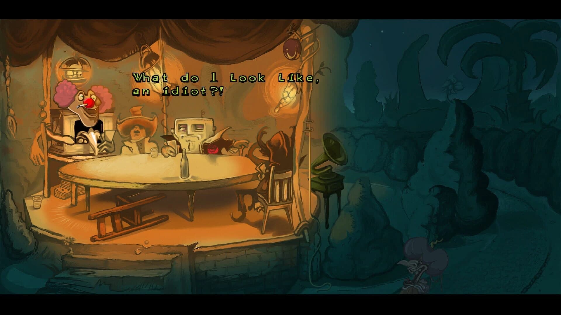 Funny Pizza Land 2 screenshot 5