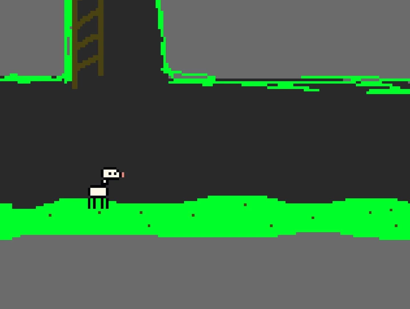 Funny Rat Game 2 screenshot 4