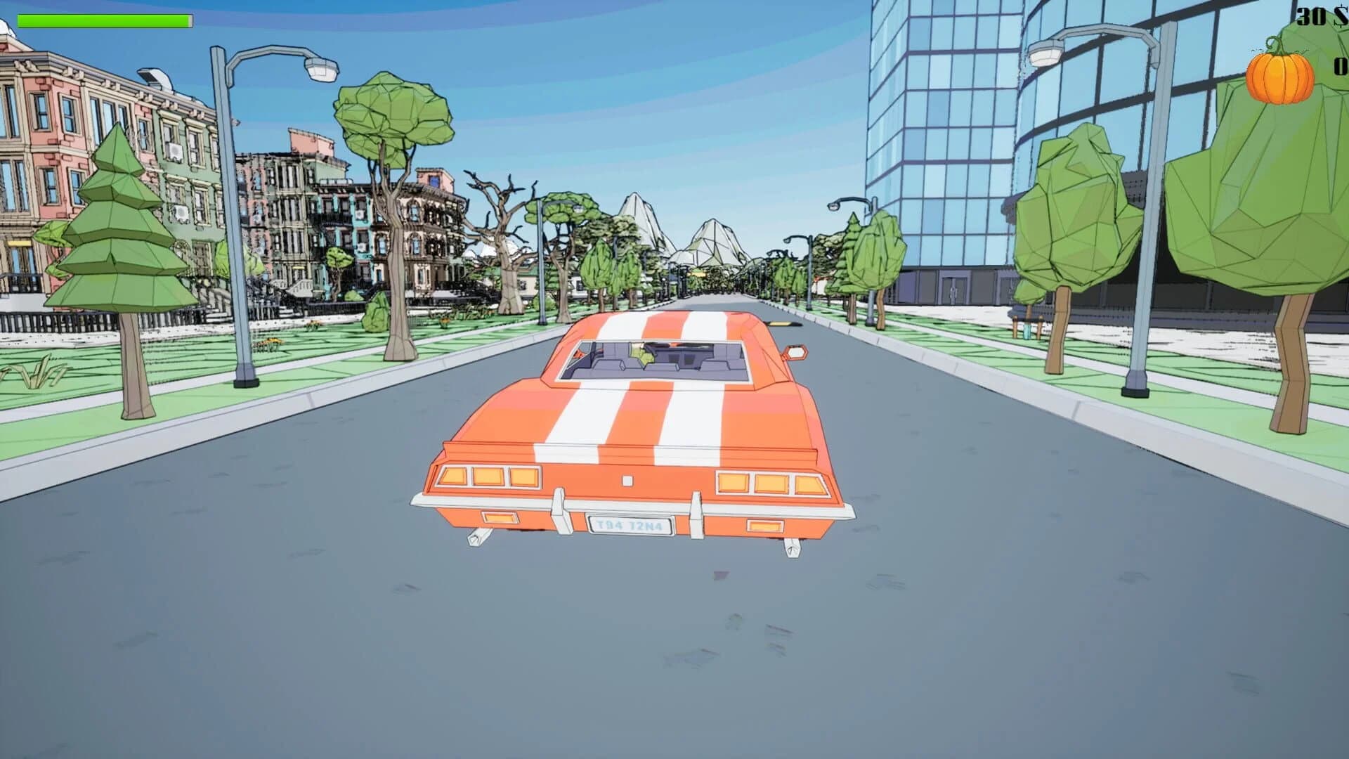 Funny Village screenshot 3