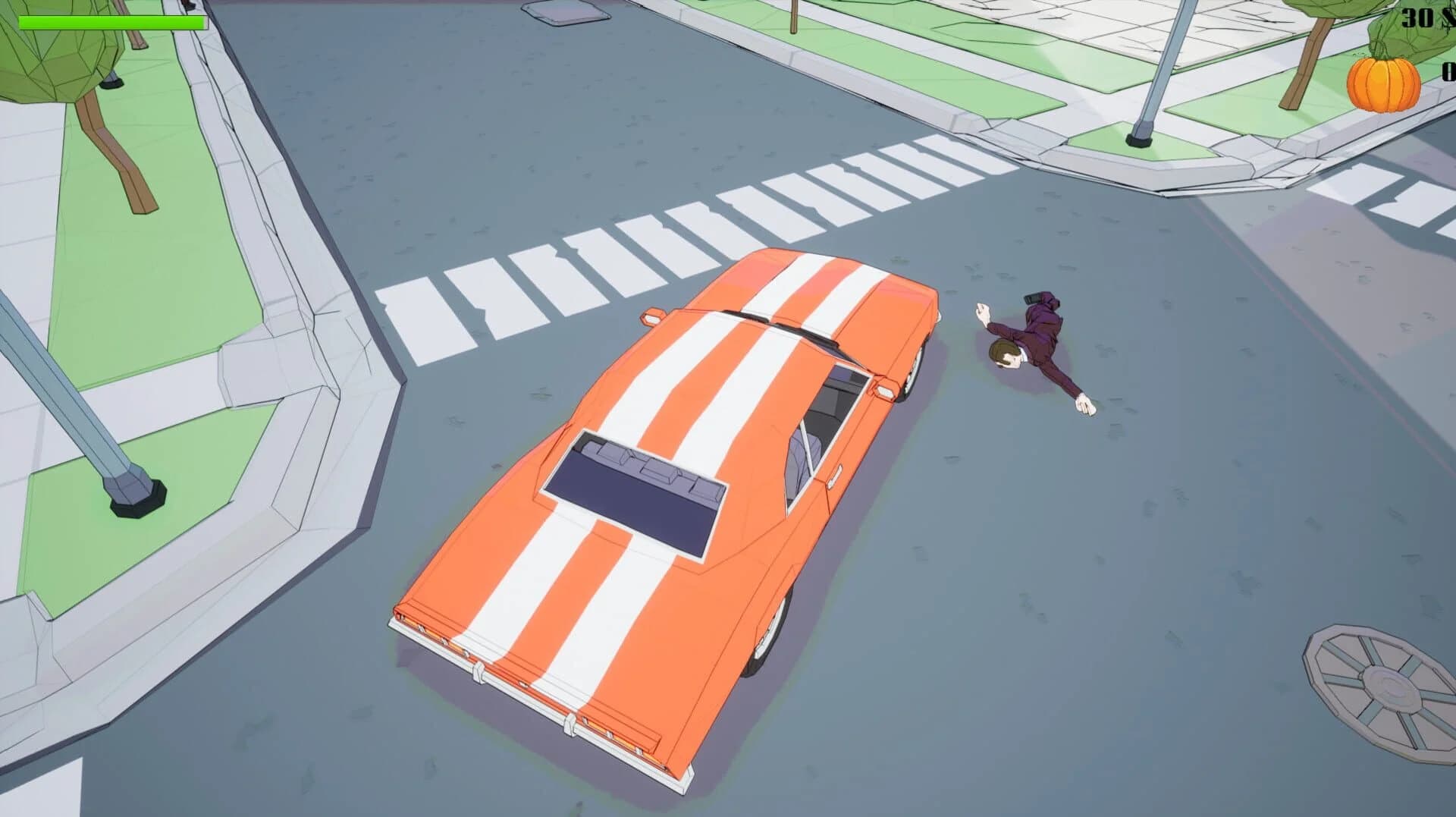 Funny Village screenshot 2