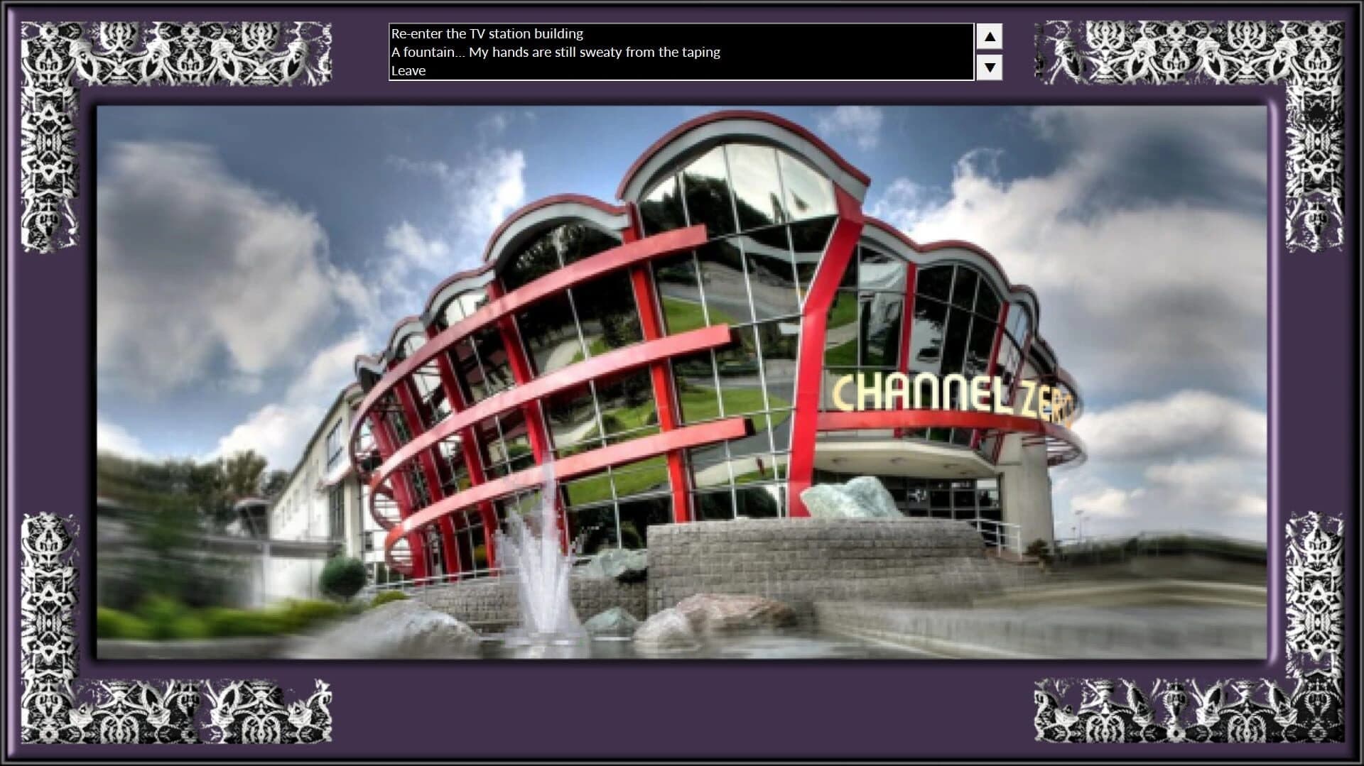 Funny Walk screenshot 2