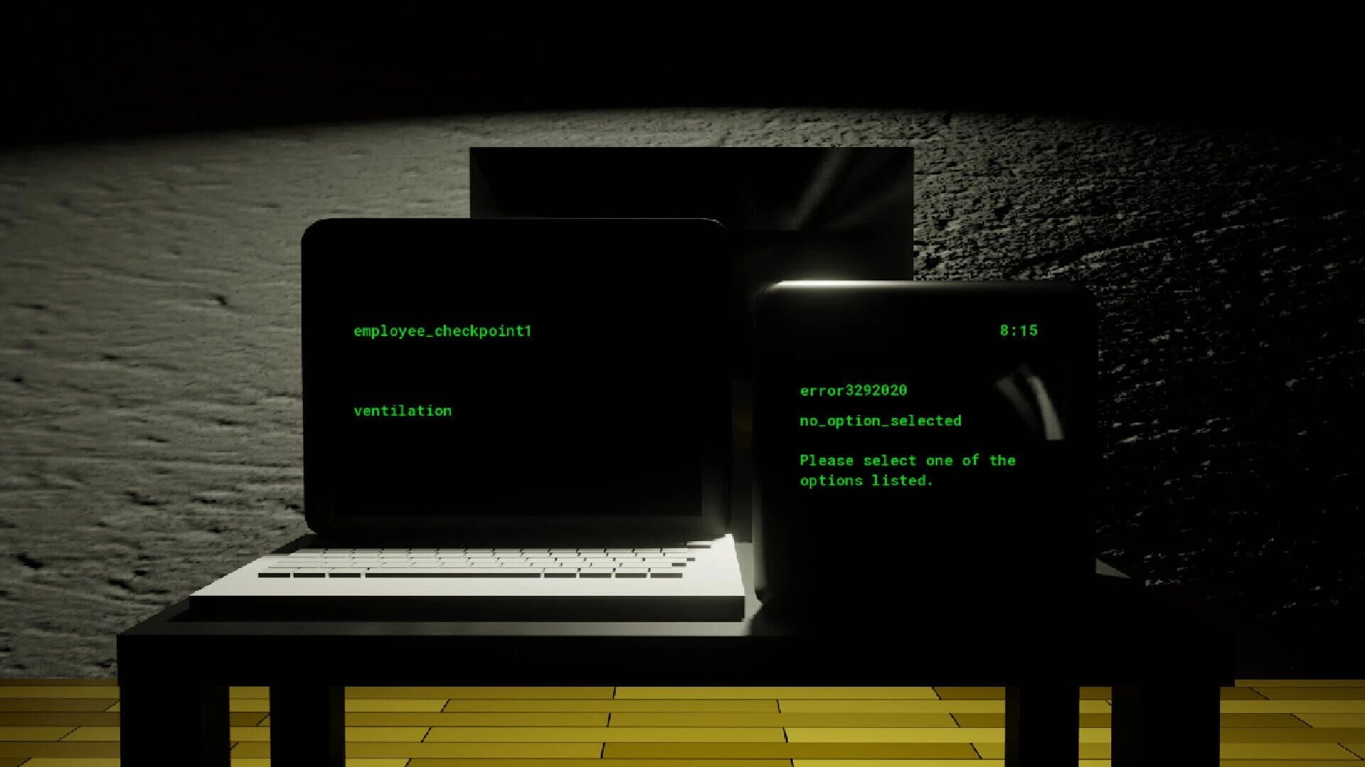 Funplace: After Hours screenshot 1