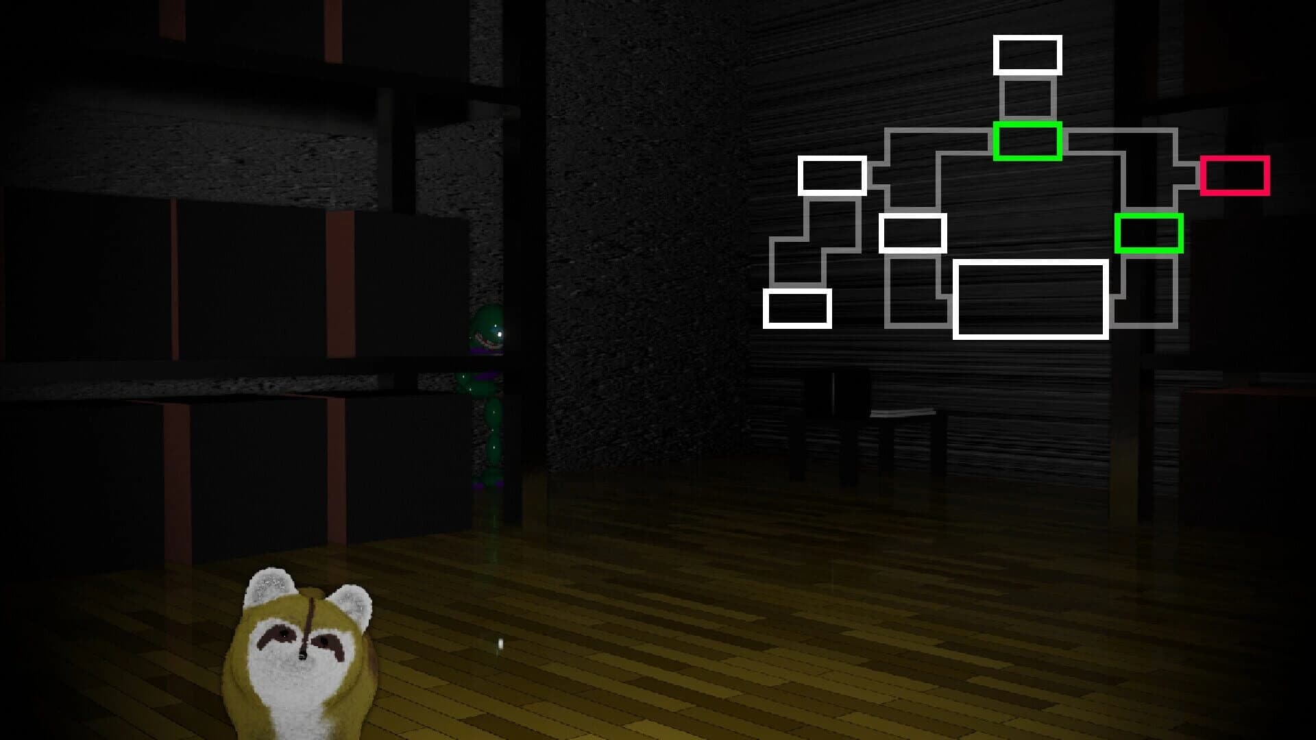 Funplace: After Hours screenshot 2