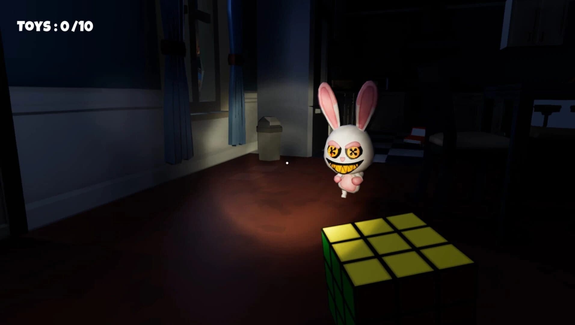 Funtime with Buffy screenshot 2