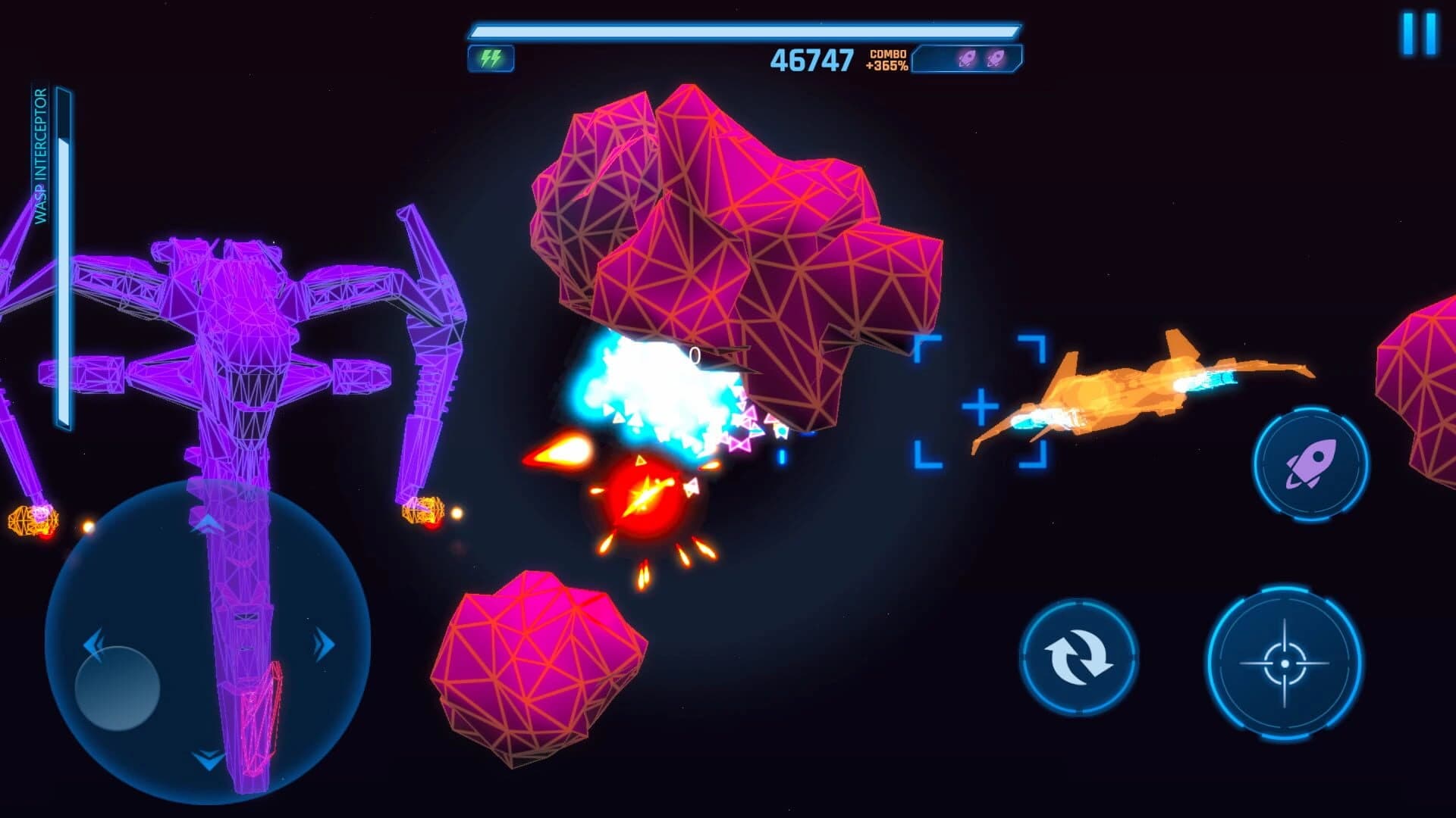 Fur Squadron screenshot 5