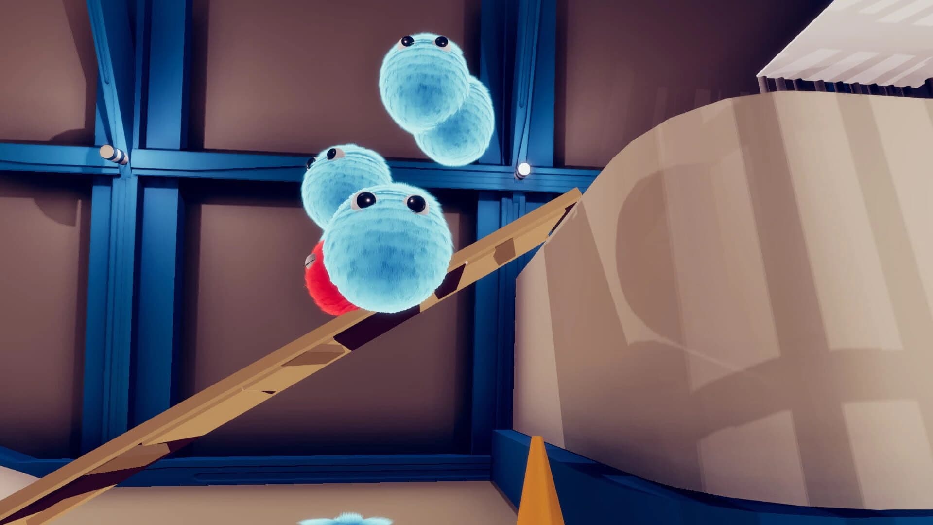 Fur the Game screenshot 3