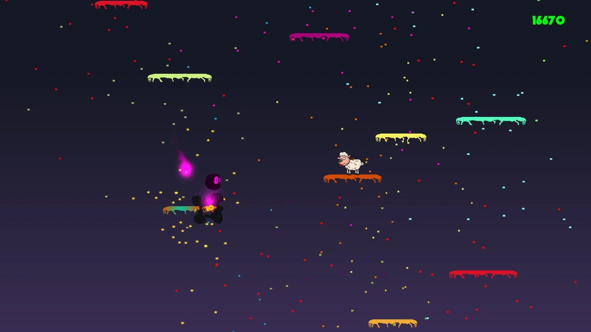Fur Up screenshot 3