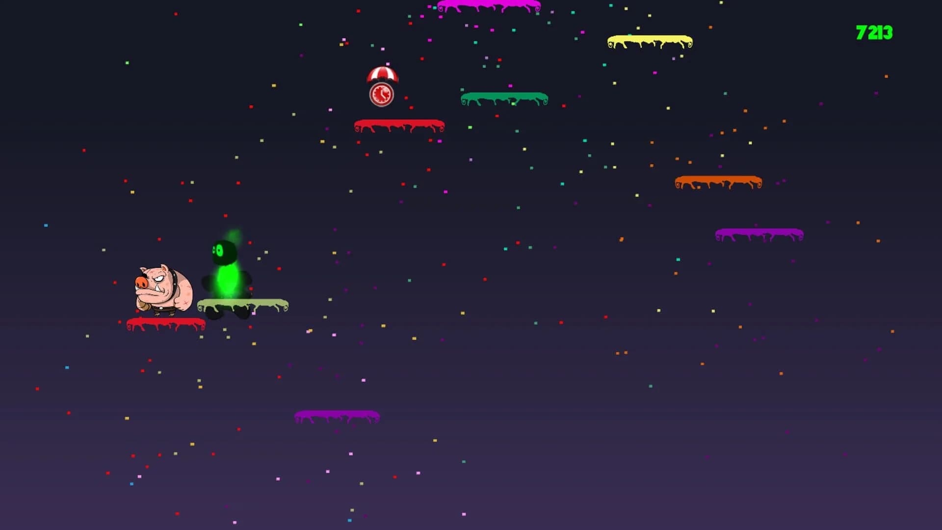 Fur Up screenshot 2