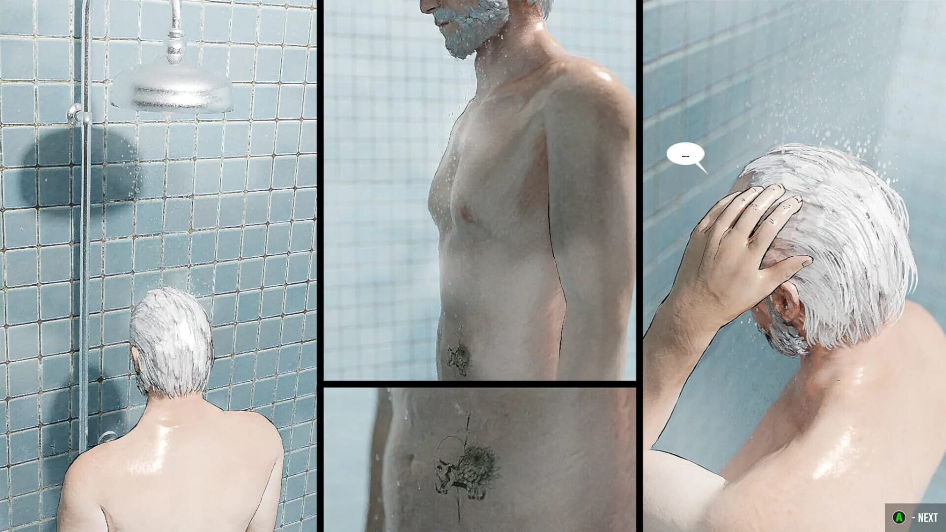 Furies & Magazines: Episode 1 screenshot 5