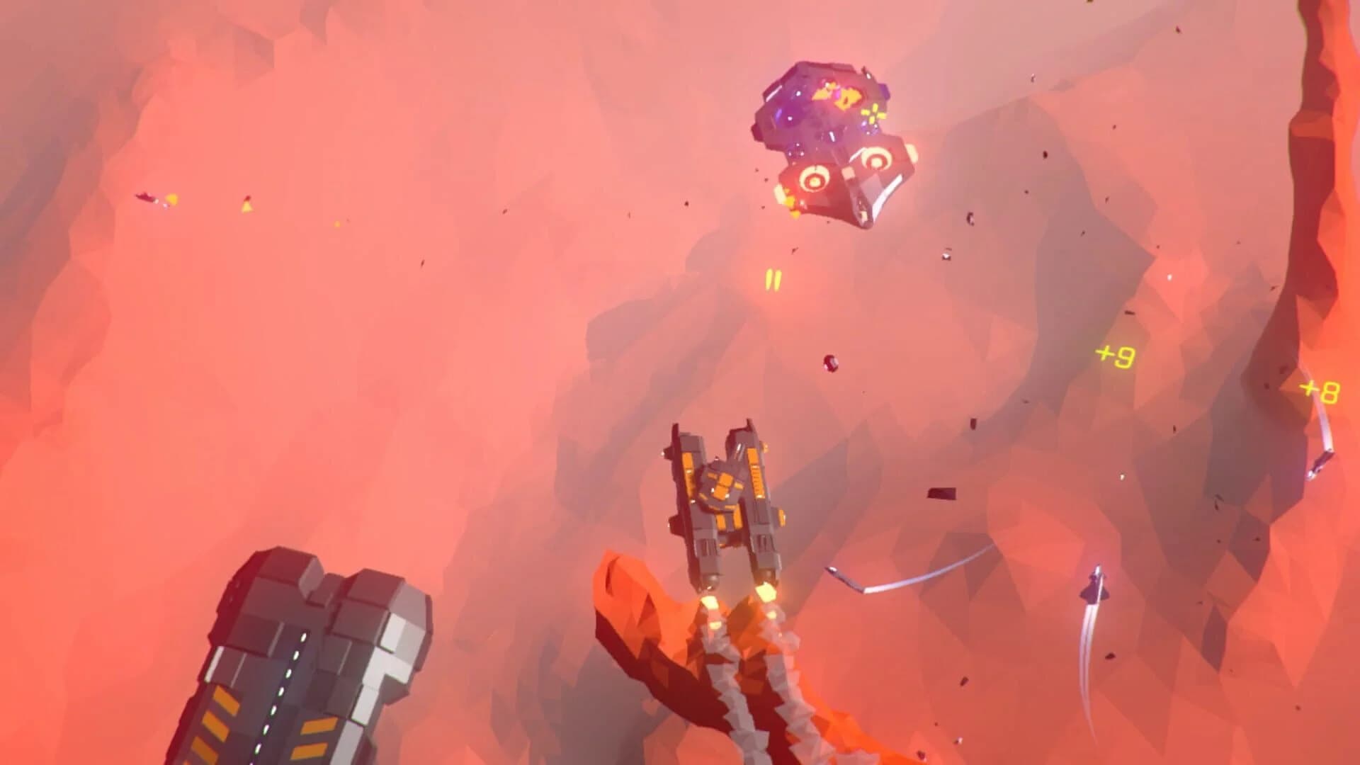 Furious Angels screenshot 4