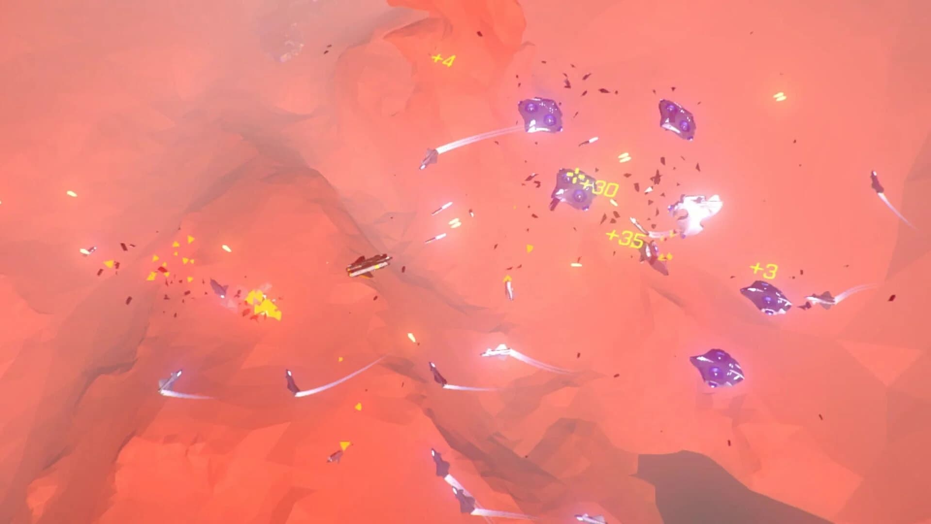 Furious Angels screenshot 2