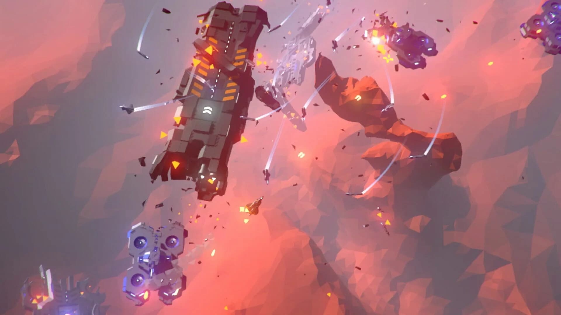 Furious Angels screenshot 3